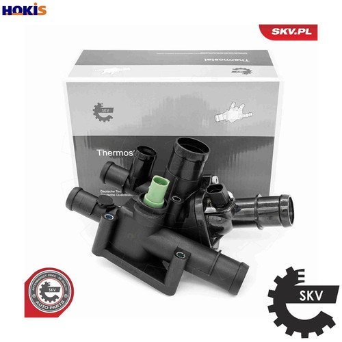 Thermostat coolant 20skv220 - thermostat,