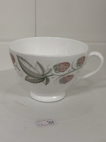 Susie cooper wild strawberry - susie,
