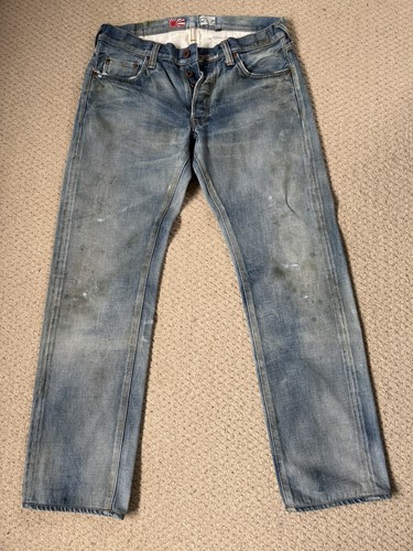 Vintage prps noir japanese - prps,