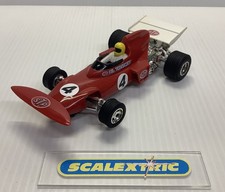 Scalextric vintage 1970 c26 - vintage, 1970's
