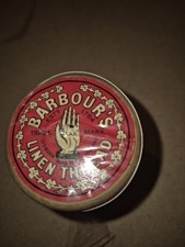 Barbours Brown 3 Courd 2oz