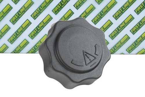 Coolant tank cap fits honda - coolant,