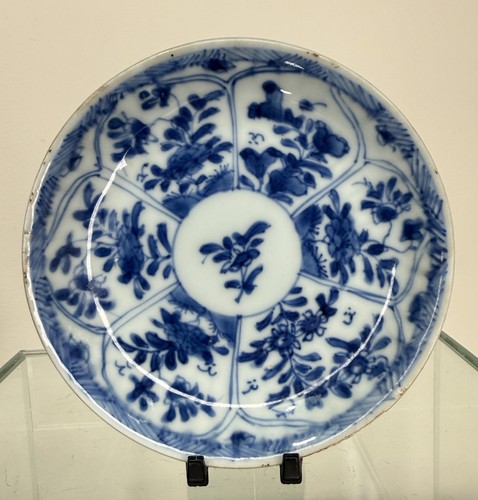 Antique chinese blue - chinese,