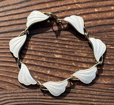 Vintage Scandinavian Sterling