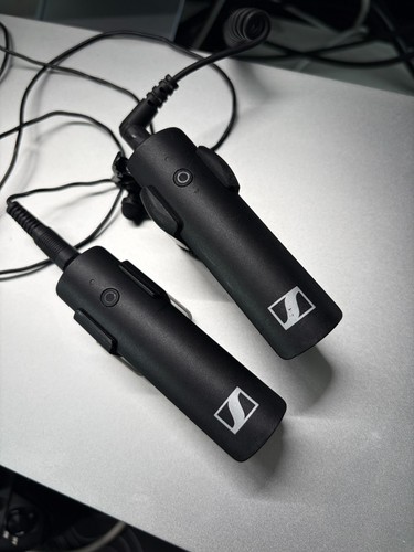 Sennheiser pro audio xsw - pro,