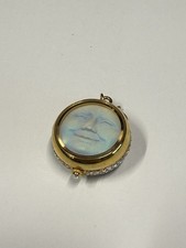 Kirks Folly Moon Watch With