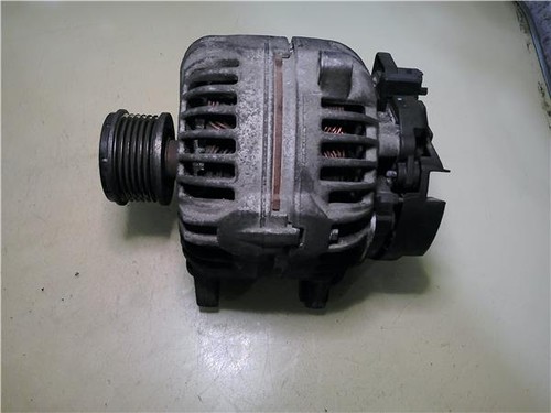 124525140 alternator nissan - alternator,