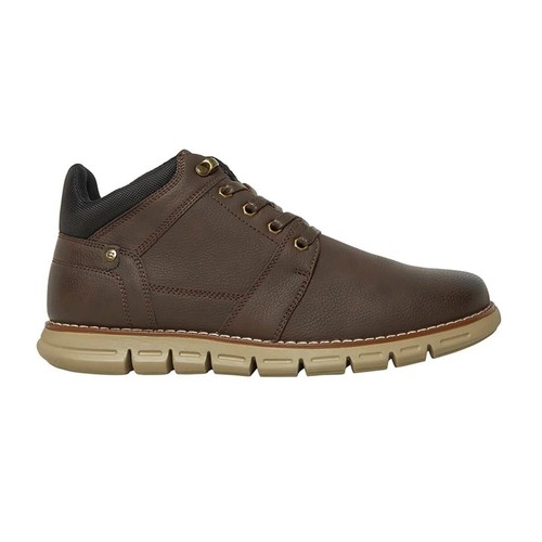 Nicholas deakins mens leather - deakins,