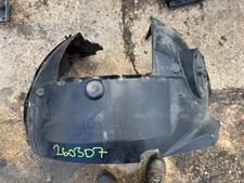 Jaguar F Pace SVR X761 Front