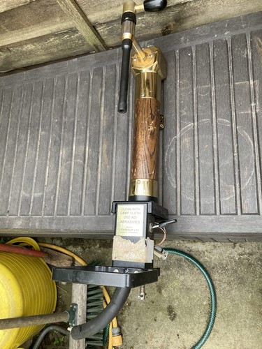 Vintage theakston mild - theakston,