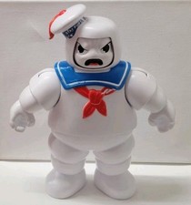 Stay Puft Marshmallow Man