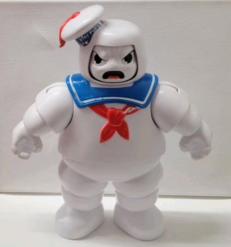 Stay puft marshmallow man - stay,