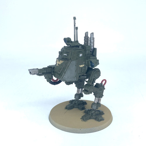Imperial guard sentinel astra - imperial,