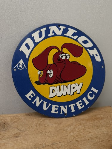 Dunlop dunpy french enamel - dunpy,