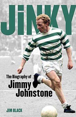 Jinky the biography jimmy - of,