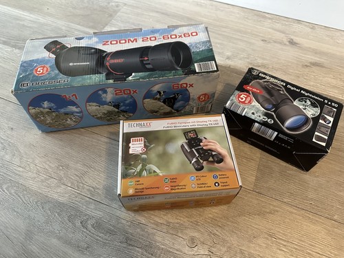 Binoculars spying scope - binoculars,