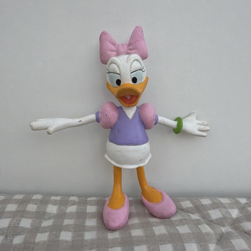 Vintage applause daisy duck - daisy,