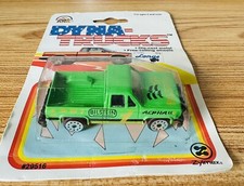 Zee Dyna-Wheels 1973-80