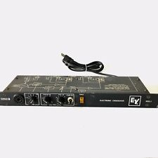 Electro Voice XEQ-1 Electronic