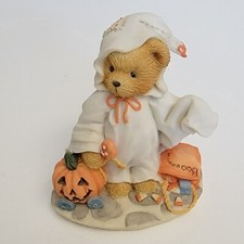 Cherished Teddies Stacie -
