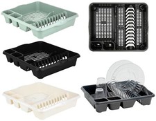 Large Plastic Kitchen Plate