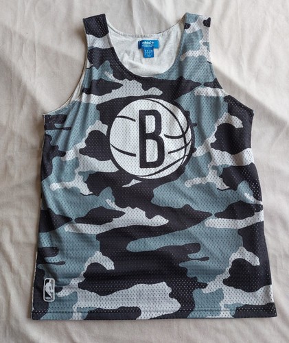 Brooklyn nets nba adidas - nets.,