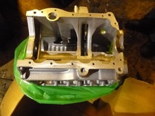 Austin rover classic mini & metro automatic gearbox housing case and end case