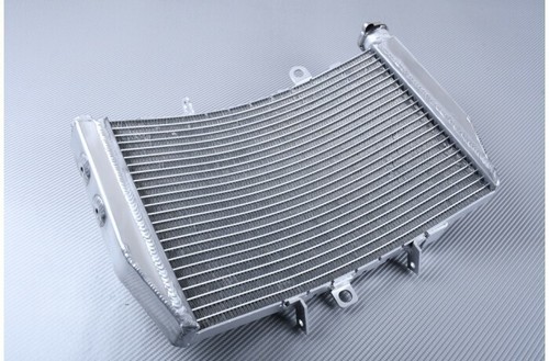 Racing water radiator cooling - water,