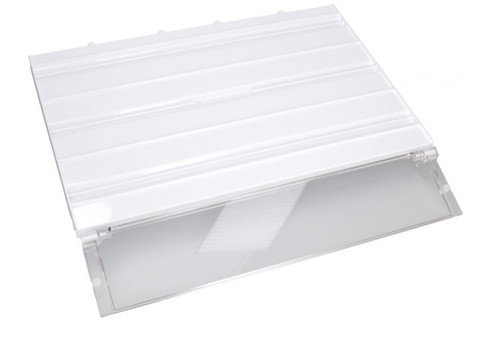 Genuine samsung fridge lower - genuine,