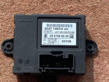 FORD FOCUS MK2 CC CONVERTIBLE