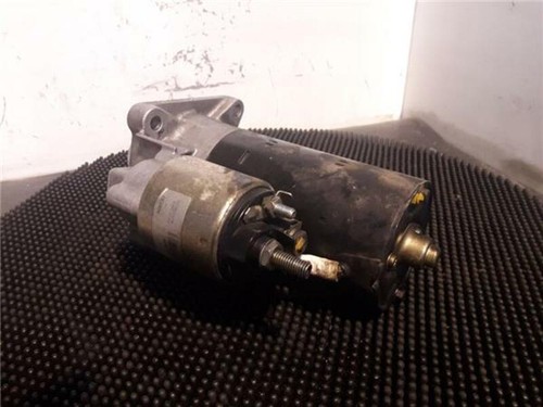 8018450 starter motor fiat - 8018450, ii