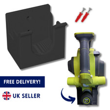 Wall Mount for Ryobi Cordless