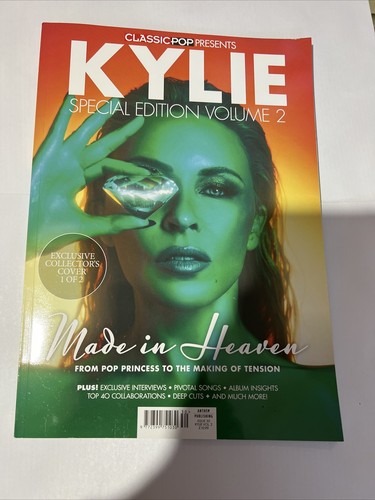 Classic pop magazine presents - classic,