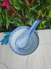 Jingdezhen Chinese Blue White