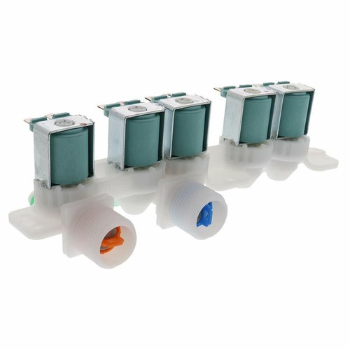 Washer water valve - washer,
