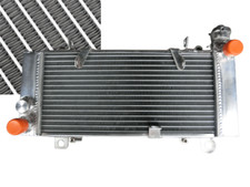 3ROW Aluminum Radiator For