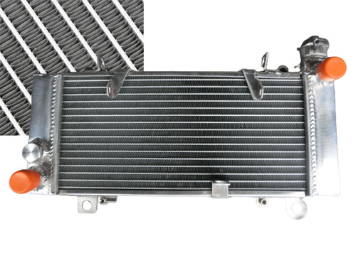3row aluminum radiator for - 3row,