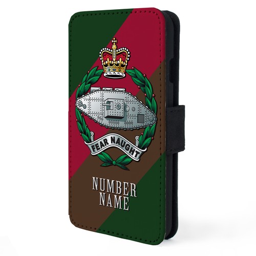 Personalised royal tank - personalised,