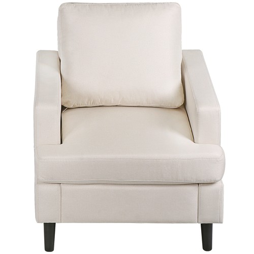 Mid century accent chair - century,