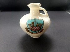 Goss Crested China - EAST LOOE