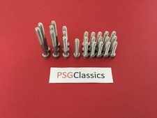 Suzuki LS650 Savage Stainless