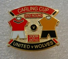 2009 CARLING CUP 3rd ROUND