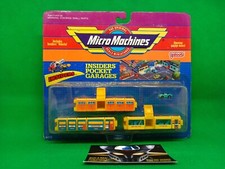 GALOOB 6473 - MICRO MACHINES -