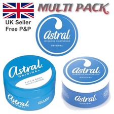 Astral Face & Body Intensive