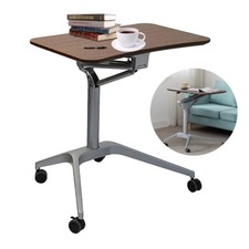 Adjustable Mobile Laptop Desk
