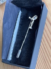 Genuine Sterling Silver Rolls