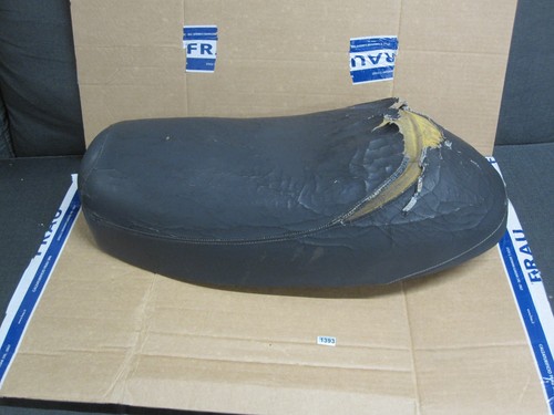 Mbk booster saddle first - mbk,