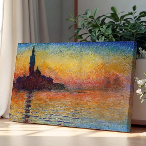 San giorgio maggiore dusk - san,