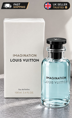 Louis vuitton imagination eau - louis,