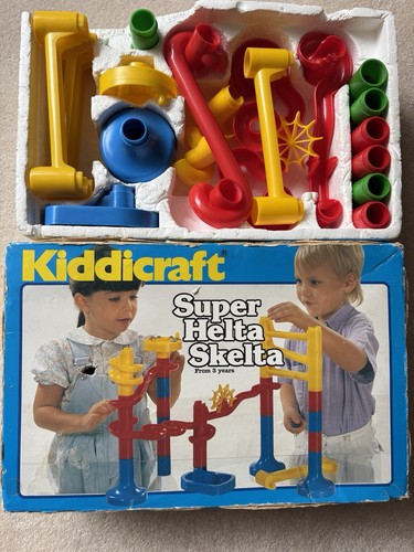 Vintage super helta skelta - super,